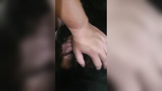 bé học sinh này khẩu dâm ghê quá