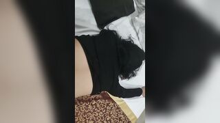 bé học sinh này khẩu dâm ghê quá