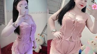 Clip Sex Nguyễn Thu Hà hàng múp nhún giỏi