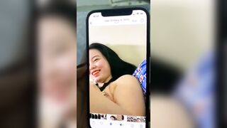 Clip Sex Nguyễn Thu Hà hàng múp nhún giỏi