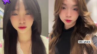 Clip Sex Khánh Linh ngực nhỏ nhưng đụ khỏe