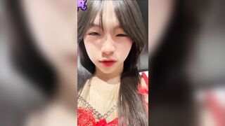Clip Sex Khánh Linh ngực nhỏ nhưng đụ khỏe