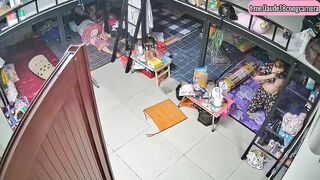 Hack cam động gái