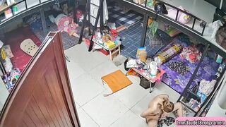 Hack cam động gái