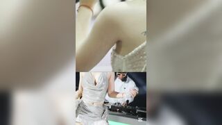 Tóp ca sỷ nữ có cặp vú đã nhất