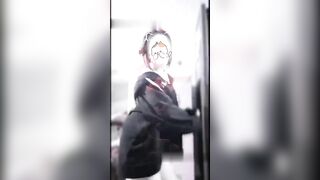 đú trend