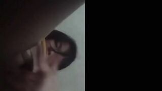 em học sinh *** lồn múp dâm đãng thủ dâm #2