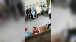 Ba chồng và con dâu p1
