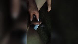 Ông a gửi clip sục cu nhìn mà thèm, ước đc bú và nuốt tinh