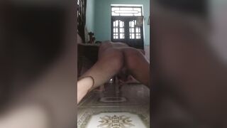 Bé trai *** thudam cực nung cho chị em móc lồnn
