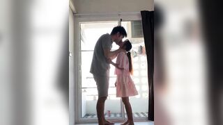Trend tiktok mà nó lạ lắm