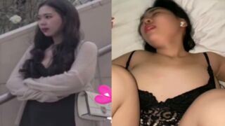 Clip Sex Bím dâm quằn quại khi được nện