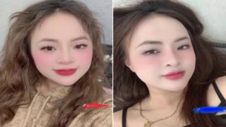 Clip Sex Chị gái cùng công ty giận chồng nên cho chịch