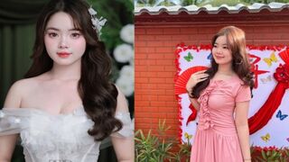 Clip Sex Xinh gái bị người tình cũ đăng clip