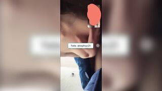 Clip Sex Em chỉ biết banh háng cho anh thỏa mãn 2