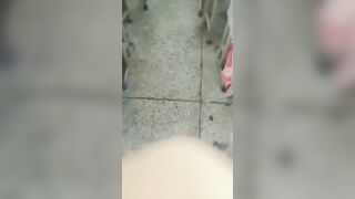Cô giáo dâm khoe hảng thủ dâm ngay trong lớp học lồn nhiều nước