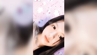 Em Gái Tự Quay Thủ Dâm Tập 131