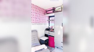 Em idol chubby xôi thịt YYLIVE Thaohn05 dâm đãng livestream show cặp vú to ngồn ngộn