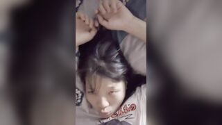 dạy em họ bú cu lức nửa đêm