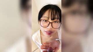 bé học sinh lớp 10 bú cu nuốt tinh chuyên nghiệp