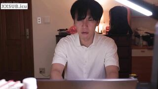 cưỡng *** chị hàng xóm xinh đẹp