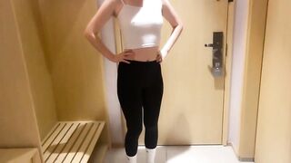 húp em loli trắng treo dáng đẹp