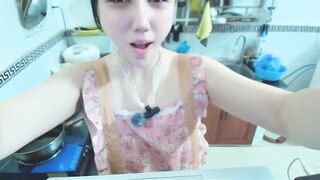Mie Xinh Dâm Live Thủ Dâm Tập 1