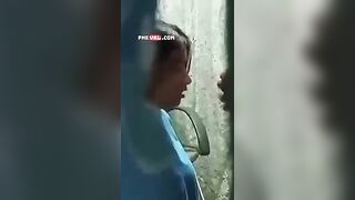 lần đầu bucu cho anh ny ở trong phòng