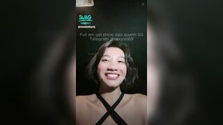 Em gái vú to dâm đãng và anh tài xế may mắn 2