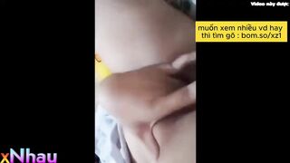 Siêu phẩm teen học sinh lồn non chát sex hỏi bạn thân vú to ko 2