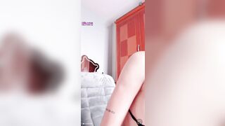 Cứ dáng người gọi vốn như thế này thì Bảo Trân đã làm cho nhiều anh phải say mê