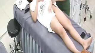 Quay lén được bà chị đi sapa triệt lông lồn