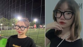 Clip Sex Sân cỏ đen sướng hơn sân cỏ nhân tạo