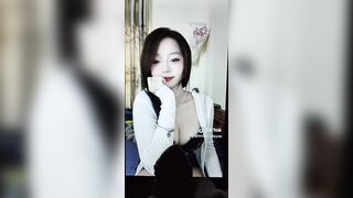 Bắn tinh lên mặt em bình an dâm đĩ