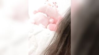 bé học sinh chào hàng các anh - phần 2