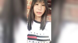 Bòn bòn 3t mới nhú dâm đãng