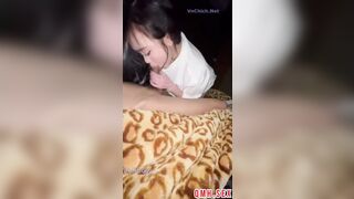 HotGirl Trần Gia Mỹ 2k7 lộ clip cực phẩm gái sinh viên thần tiên tỷ tỷ bú cu điêu luy