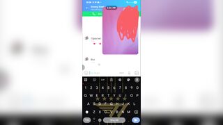 Em gái call thủ dâm mua video ib