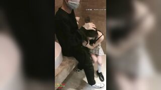 Đi Karaoke hát thì không lo hát mà gọi gái ra hát cùng rồi đè em nó ra chịch luôn P18