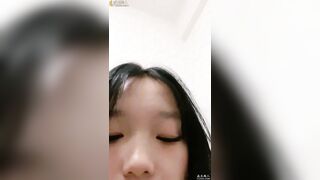 Em gái mới lớn vú to làm tình không bao cùng anh người yêu còn quay clip lại nữa