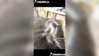 Chị kế toán chubby vú to lồn ngon địt nhau vỡi anh giám đốc cặc to