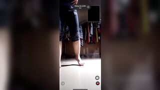 CHị vợ và con gái  đều thích sex với em rể, chú rể