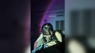 Clip Sex Thảo Như Gái Tinder Kiêm Booking Bar Vừa Làm Phò Kiếm Thêm 2