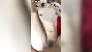 Clip hot, Nguyễn Gia Hân 2ka9 Body Phụ Huynh Dâm Đãng Bú Cu djt Nhau Khẩu Dâm cực ứng