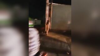 Việt Nam vô địch cởi chuồng đi bão