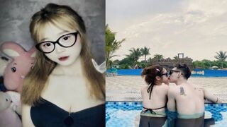 Clip Sex Hỏi người yêu cho bạn thân chịch ké để vui vẻ