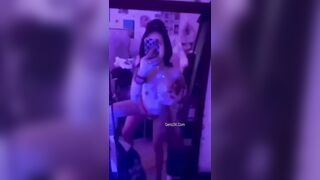 Tổng Hợp, Idol Tiktoker Djt Nhau Trước Gương Full mặt Khẩu dâm Djt cực nứng