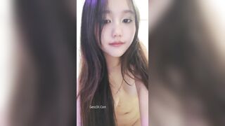 Sex Full Clip Sex Bảo Nhi 2k6 Nước Lồn Nhiều Như Thuỷ Điện
