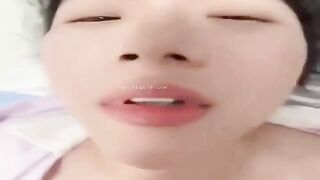 Clip Sex Địt cái kính cận lồn to lớn của tôi đã
