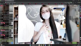 Lust-Office stripchat nè mời ae coi